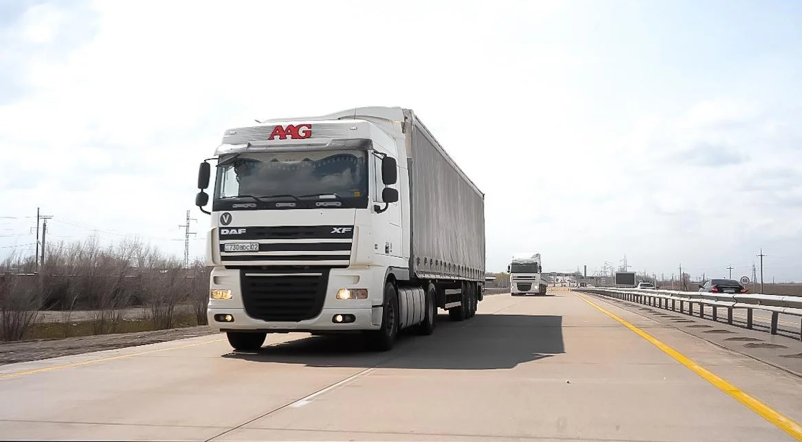 перевозки фурами